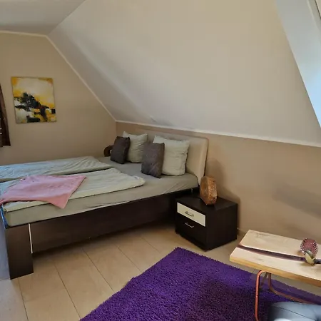 Wellnest Feriehus