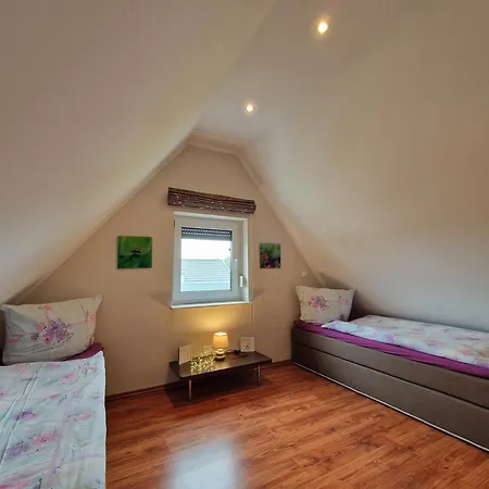 Wellnest Σπίτι διακοπών