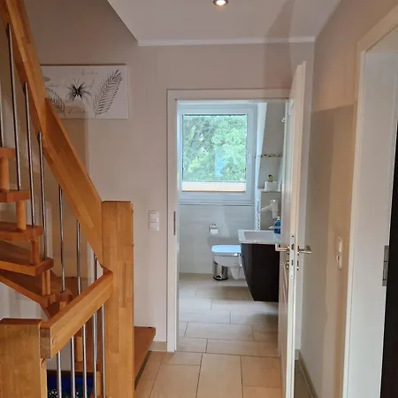 Wellnest Σπίτι διακοπών *