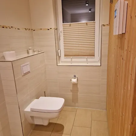 Σπίτι διακοπών Wellnest *