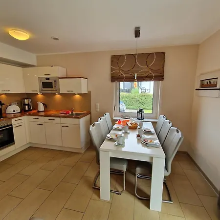 Wellnest Σπίτι διακοπών