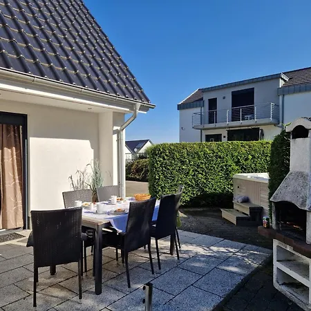 Σπίτι διακοπών Wellnest