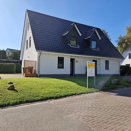 Wellnest Göhren-Lebbin