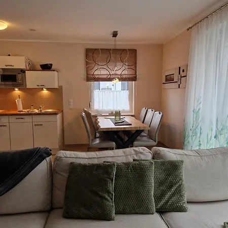 Prázdninový dům Wellnest