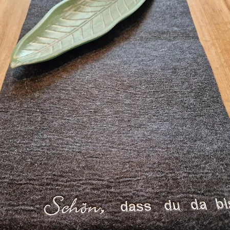 Wellnest Göhren-Lebbin