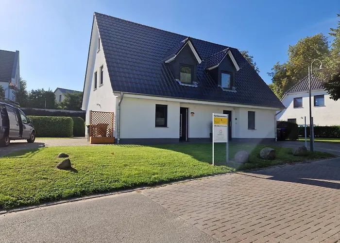 Wellnest Göhren-Lebbin